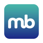 meu bernoulli 4.0 android application logo